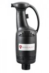 Mikser ręczny profesjonalny | napęd | 0,25 kW | 130x98x315 mm | RQL25-B