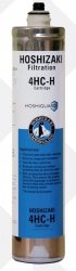 Filtr do wody |  potrójny | Hoshizaki | wydajność 285 000 l | 22,5 l/min | 9320-53