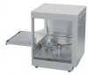 Zmywarka do szkła i talerzy | system podwójnych koszy 500x500 | 230V | KRUPPS ADVANCE LINE C537E | panel elektroniczny Advance