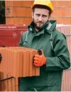 WATERPROOF JACKET 300