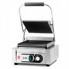 Kontakt grill pojedynczy | ryflowany | Resto Quality | 1,8 kW | RQK811A