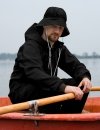 WATERPROOF FISHING HAT 045