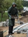 WATERPROOF COAT 106