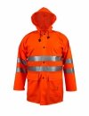WATERPROOF WARNING JACKET 1101