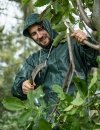 WATERPROOF OVERALLS 104