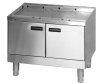 Szafka z drzwiami 800 x 590x 630 mm Lozamet