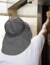 WATERPROOF FISHING HAT 045