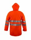 WATERPROOF WARNING JACKET 1101
