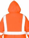 WATERPROOF WARNING COAT 106R