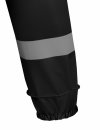 WATERPROOF OVERALLS WITH REFLECTIVE TAPES 104/R