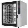 Piec konwekcyjno-parowy VS DP 010E | 10x 600x400mm | 10x GN1/1 | sterowanie elektroniczne
