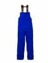 WATERPROOF ACID-LYEPROOF CLOTHING 412