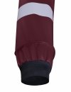 WATERPROOF OVERALLS WITH REFLECTIVE TAPES 104/R
