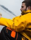 WATERPROOF SEA SMOCK 1066