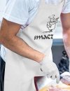 WATERPROOF APRON 107