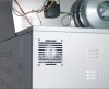 Piec do pizzy elektryczny Cuppone Donatello | dwukomorowy | panel cyfrowy | 6+6x35 | DN635/2 CD