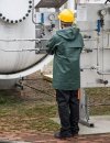 WATERPROOF ANTISTATIC JACKET 101/A