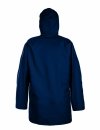 WATERPROOF JACKET 3/4 (ZIP AND SNAPS) 616