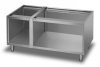 Szafka otwarta L900.S1350 Lozamet