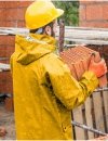 WATERPROOF JACKET 300