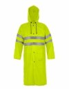 WATERPROOF WARNING COAT 1102