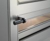 Piec do pizzy elektryczny Cuppone Tiziano | dwukomorowy | 4+4x35 | TZ435/2M
