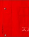 WATERPROOF JACKET PROS 103