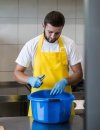 WATERPROOF APRON 80/90 (LENGHT/WIDTH) 119