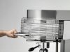 Prasa do ciasta do pizzy Cuppone Pizzaform  | ?30-34 cm | 400 placków/h | 4,2 kW | PZF/30DS