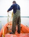 WATERPROOF SEA BIBPANTS 006