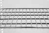 WITRYNA CHŁODNICZA 78L 43x39x98 CZARNA