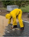 WATERPROOF CLOTHING 101/001
