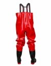 WATERPROOF CHEST WADERS STRONG SB01STRONG