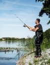 WATERPROOF CHEST WADERS STRONG SB01STRONG