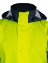 WATERPROOF ANTISTATIC FLAME RETARDANT JACKET 500/A