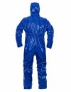 WATERPROOF ACID-LYEPROOF CLOTHING 412
