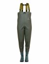 WATERPROOF CHEST WADERS STANDARD 900P SB01