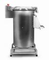 Obieraczka do ziemniaków  RQX15D | wsad 15 kg | separator obierzyn