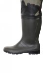 WATERPROOF CHEST WADERS STANDARD 900P SB01