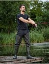 WATERPROOF THIGH WADERS STANDARD 900P WR02