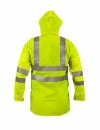WATERPROOF WARNING JACKET 1101