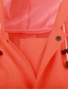 WATERPROOF WARNING CLOTHING 1101/1011