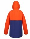 WATERPROOF STORM JACKET (ZIPPED) 1055