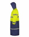 WATERPROOF ANTISTATIC FLAME RETARDANT COAT 506/A
