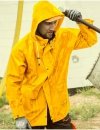 WATERPROOF JACKET PROS 103