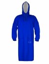 WATERPROOF ACID-LYEPROOF CLOTHING 412