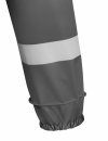 WATERPROOF OVERALLS WITH REFLECTIVE TAPES 104/R