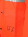 WATERPROOF WARNING COAT 1102