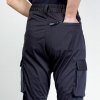 Spodnie proshell stretch