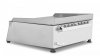 Płyta grillowa gazowa | gładka | 3,2 kW | RQG30952